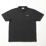 Columbia(コロンビア) TOMS BROOK POLO(トムズ ブルック ポロ) PM1506 半袖シャツ(メンズ)