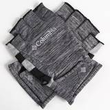 Columbia(コロンビア) シアトル スパイアー フィンガーレス グローブ PU3074 インナー･フリースグローブ(アウトドア)