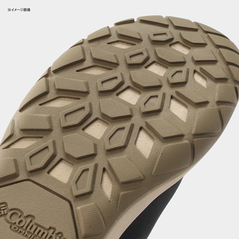 Columbia(コロンビア) SPEY PINES BOOTS(スペイ パインズ ブーツ