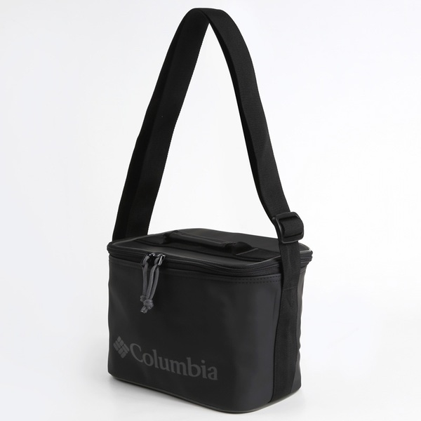 Columbia(コロンビア) BREMNER SLOPE COOLER BAG(ブレムナー スロープ クーラー バッグ) PU2037 ソフトクーラー10～19リットル