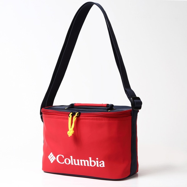 Columbia(コロンビア) BREMNER SLOPE COOLER BAG(ブレムナー スロープ クーラー バッグ) PU2037 ソフトクーラー10～19リットル