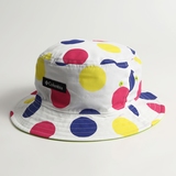 Columbia(コロンビア) POUWA LAKE JR. BUCKET(ポウワ レイク ジュニア バケット) PU5061 ハット(ジュニア/キッズ/ベビー)