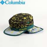 Columbia(コロンビア) SICKAMORE JR. CAP(シッカモア ジュニア キャップ) PU5064 キャップ(ジュニア/キッズ/ベビー)