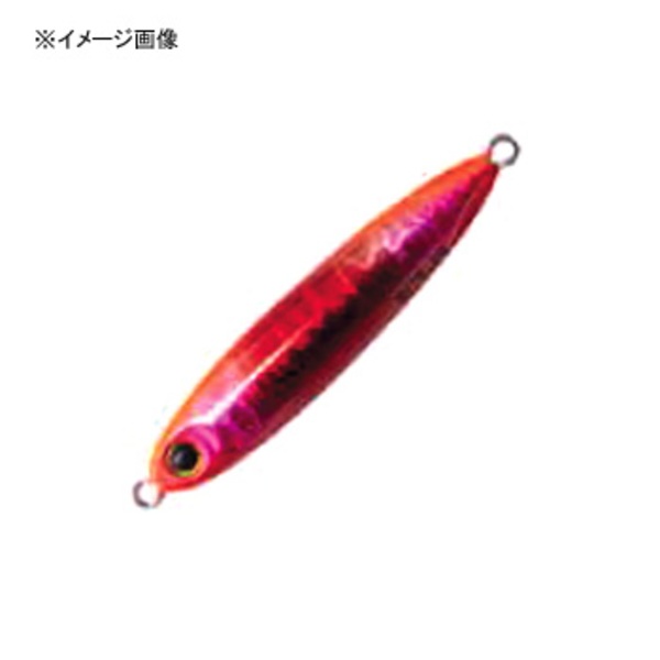 アングラーズリパブリック パームス スローブラットキャストスリム SCS-60/MG-158 メタルジグ(60～100g未満)