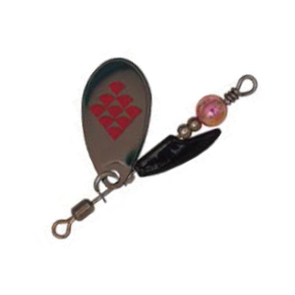 アングラーズリパブリック パームス スピンウォーククレビスSPW‐CV‐5.5 SPW-CV-5.5/BMB スピナー