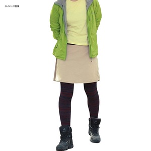 LAD WEATHER(ラドウェザー) ライトトレッキングスカート Women’s ladpants010be-xs
