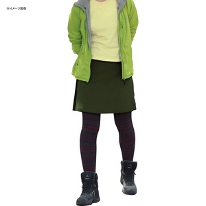LAD WEATHER(ラドウェザー) ライトトレッキングスカート Women’s ladpants010kh-l