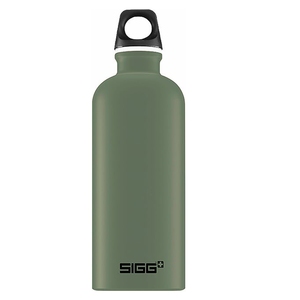 SIGG(シグ) トラベラークラシック 60176 アルミ製ボトル