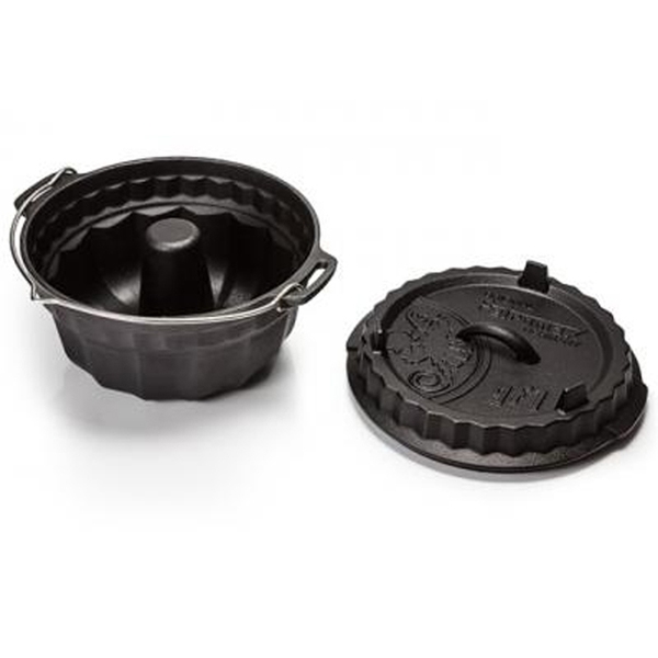 ペトロマックス リングケーキパン gf1 12889 ダッチオーブン