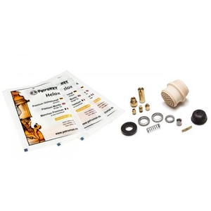 ペトロマックス HK500専用パーツキット 12899 ランタンパーツ､メンテナンス用品