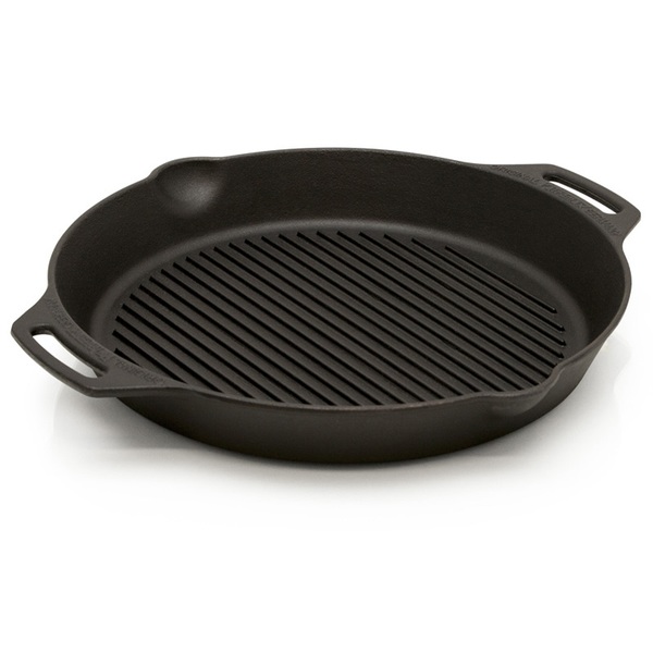 ペトロマックス グリルファイヤースキレット 2ハンドル gp35 13194 スキレット