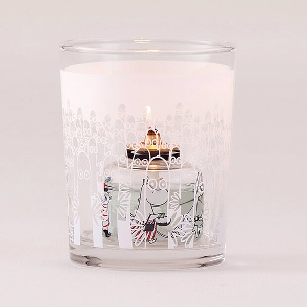 スター(STAR) MLM-02 ニョロニョロ 12914 液体燃料式