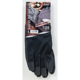 おたふく手袋(OTAFUKU) PU合成皮革手袋 K-12 アウターグローブ(アウトドア)