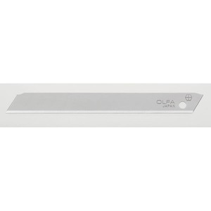 オルファ(OLFA) 折れ線なし替刃小 300枚 SB300-OSN
