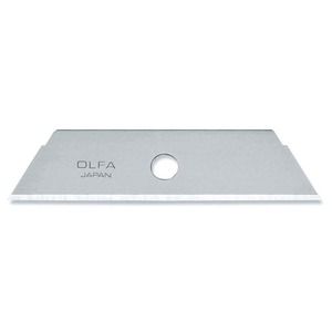 オルファ(OLFA) サブナイフL型替刃 5枚入 XB108S