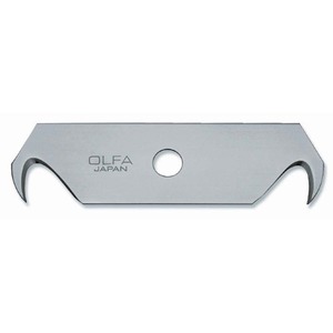 オルファ(OLFA) フックS刃 2枚入 XB108F