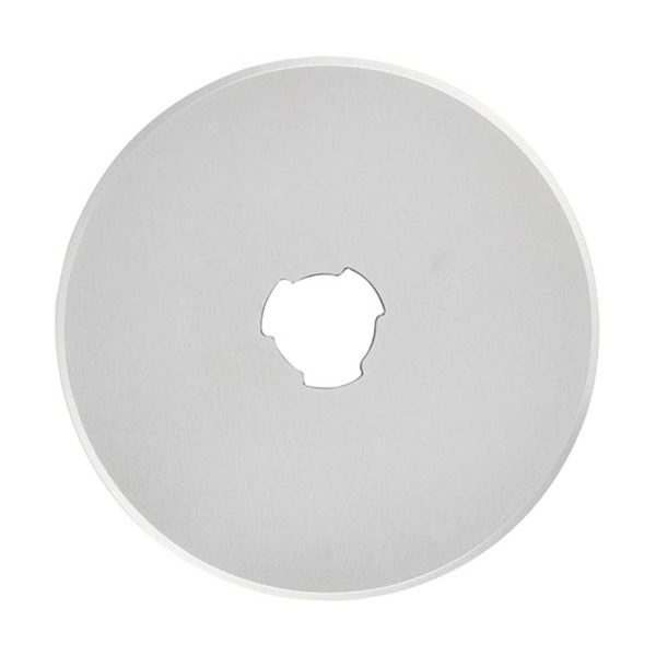 オルファ(OLFA) 円形刃45ミリ替刃 1枚入 RB45-1 パーツ