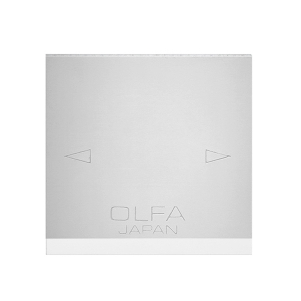 オルファ(OLFA) オルファXB7 T-25替刃(鉄の爪25ミリ替刃)10枚 XB7 パーツ