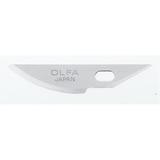オルファ(OLFA) アートナイフプロ替刃 曲線刃 3枚 XB157K パーツ