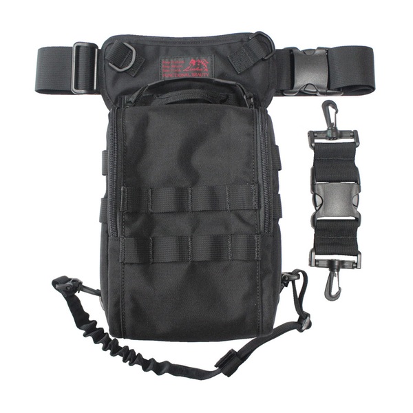 LINHA(リーニア) 2WAY レッグバック 「スタッグ」 MSB-22 ショルダーバッグ