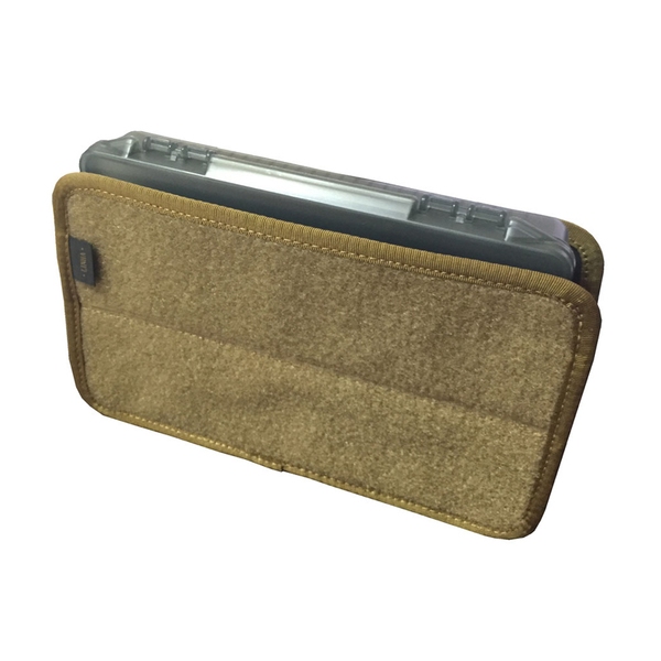 LINHA(リーニア) INNER POUCH(インナーポーチ) CL-44 ルアー用フィッシングツール