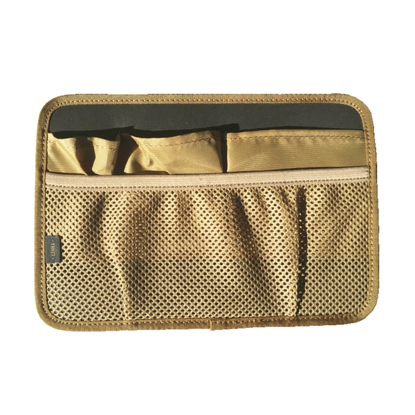 LINHA(リーニア) INNER POCKET (インナーポケット) CL-48 ルアー用フィッシングツール