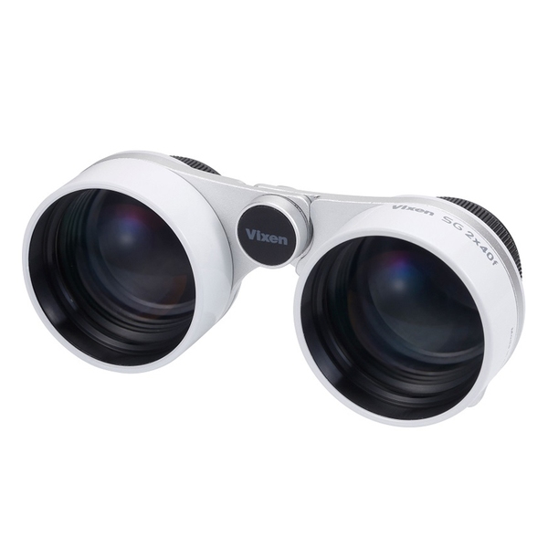 ビクセン(Vixen) 星座観察専用双眼鏡 SG2x40f 19174 双眼鏡&単眼鏡&望遠鏡