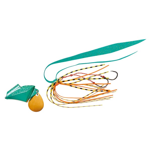 ダイワ(Daiwa) サムライ ショアラバフリー 07465391 テンヤ