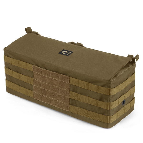 Helinox(ヘリノックス)  テーブルサイドストレージ 19752017017000 テーブルアクセサリー