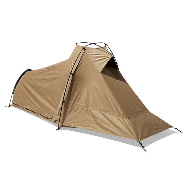 Helinox(ヘリノックス)  アタック ソロ 19756003017000 ツーリング&バックパッカー