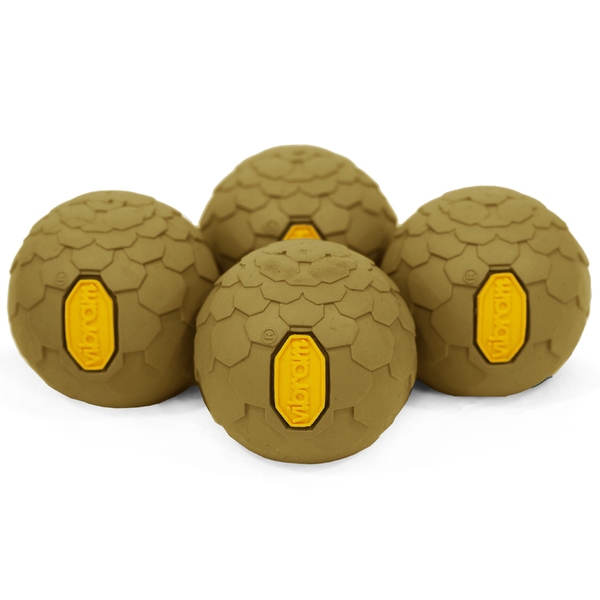 Helinox(ヘリノックス)  Vibramボールフィート 19759022017000 チェアアクセサリー