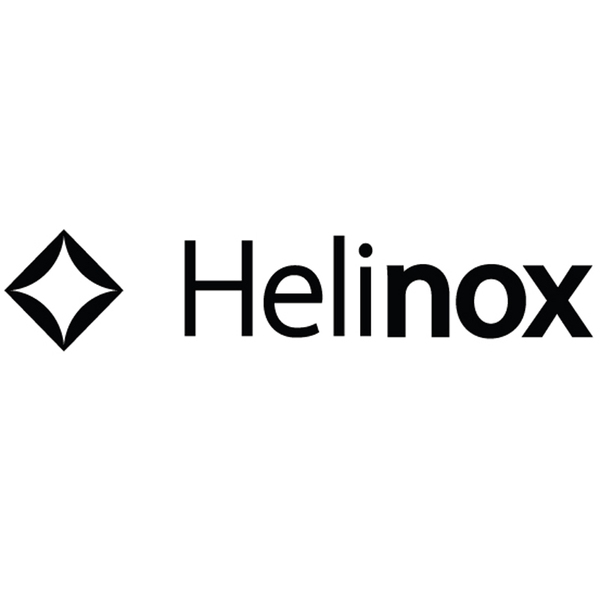 Helinox(ヘリノックス)  BOXステッカー 19759024010005 ステッカー