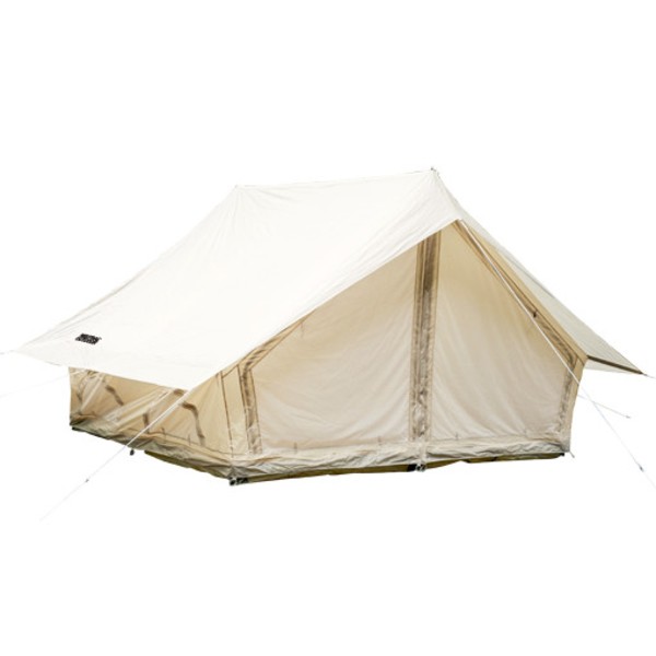 NEUTRAL OUTDOOR(ニュートラル アウトドア) NT-TE10 GEロッジテント4.0 44390 ロッジテント