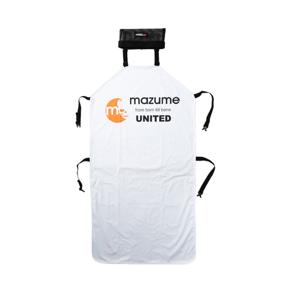 MAZUME(マズメ) PUシートカバー MZAS--317-02 ルアー用フィッシングツール