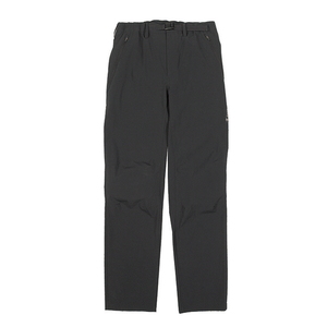 【送料無料】Foxfire(フォックスファイヤー) ドライスプリットパンツ Men's L 025(ブラック) 521475102504 【送料無料】Foxfire(フォックスファイヤー) ドライスプリットパンツ Men's L 025(ブラック) 521475102504