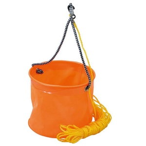 プロマリン(PRO MARINE) EVA反転バケツ 丸(ロープ付) AEC020-24