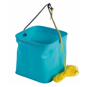 プロマリン(PRO MARINE) EVA反転バケツ 角(ロープ付) AEC025-21