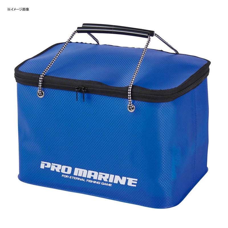 プロマリン EVAハード活かしバケツ 33cm AEP100 プロマリンPRO プロマリン EVAハード活かしバケツ 33cm AEP100 プロマリンPRO