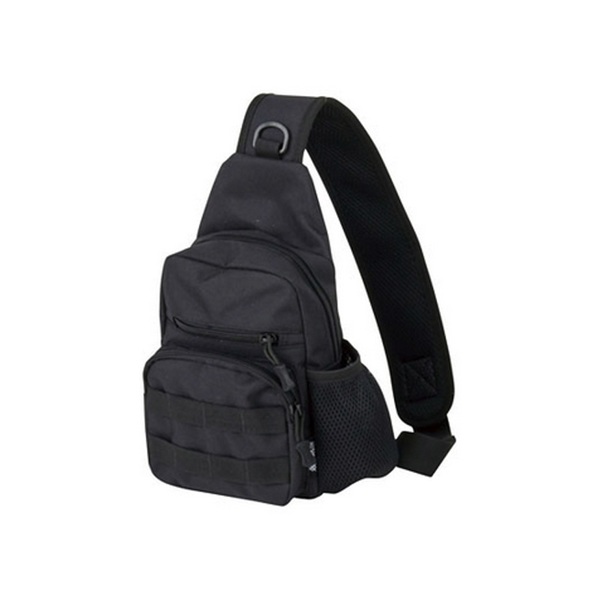 LUKIA(ルキア) ルキア ワンショルダーDX ABA535-BK ショルダーバッグ