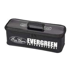 エバーグリーン(EVERGREEN) E.G インナーバッカン ロング ブラック エバーグリーン(EVERGREEN) E.G インナーバッカン ロング ブラック