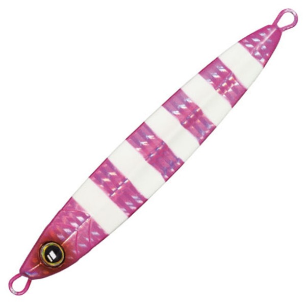 メジャークラフト タチジギ道場 スローフォール TJD-SLOW100 タチウオ用ハードルアー