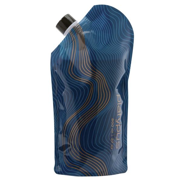 プラティパス(Platypus) プラティプリザーブ 25010 ソフトウォーターバッグ