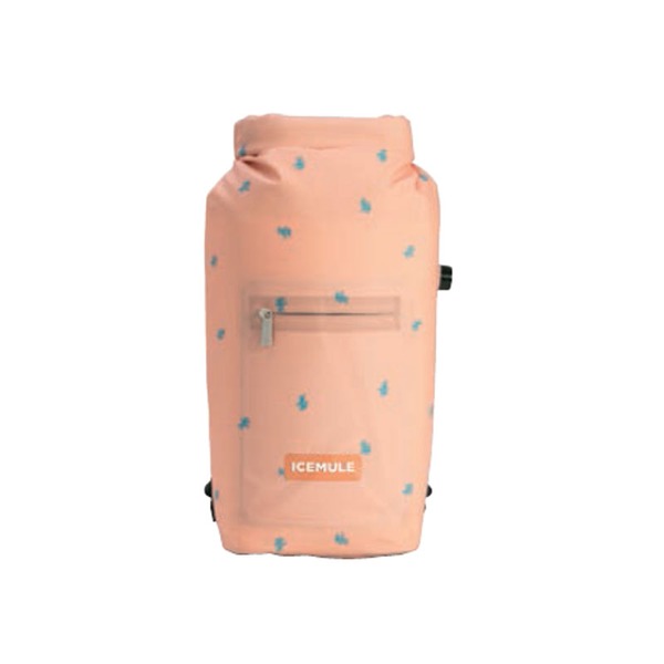 ICEMULE(アイスミュール) ジョウント 59436 ソフトクーラー0～9リットル