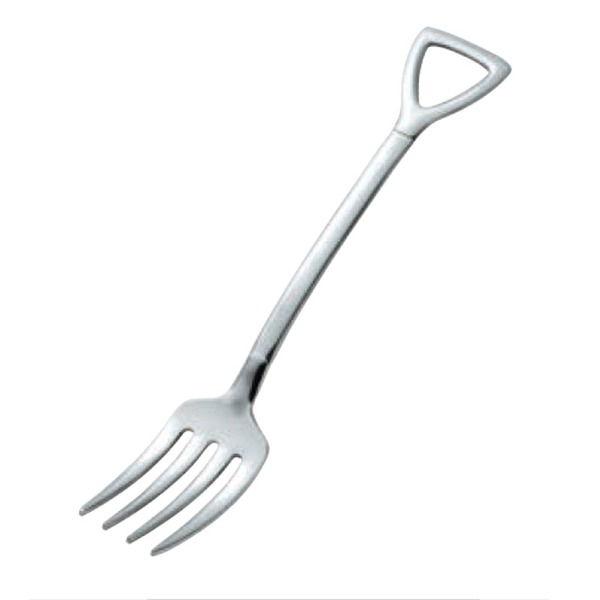 モチヅキ オリジナルギア セレクション スコップフォーク 15610 フォーク&ナイフ