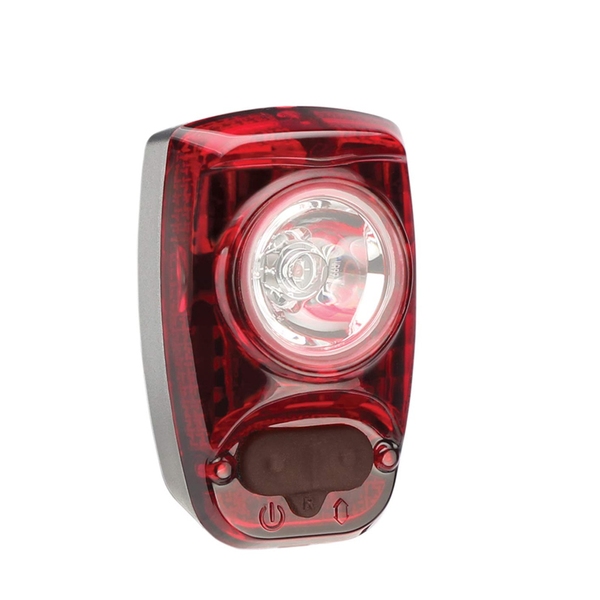 CYGOLITE(サイゴライト) テール HS-SL-50 HOT SHOT SL 50 USB 最大50ルーメン 充電式 30200050 フラッシング･セーフティライト