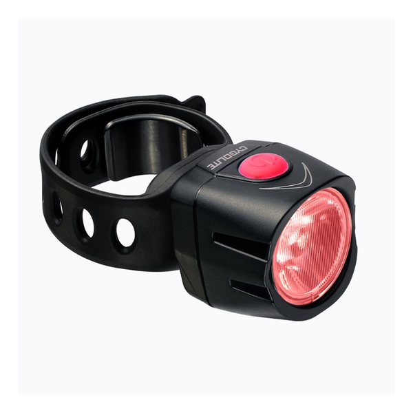 CYGOLITE(サイゴライト) テール DC-TL-50 DICE TL 50 USB 最大50ルーメン 充電式 30200051 フラッシング･セーフティライト