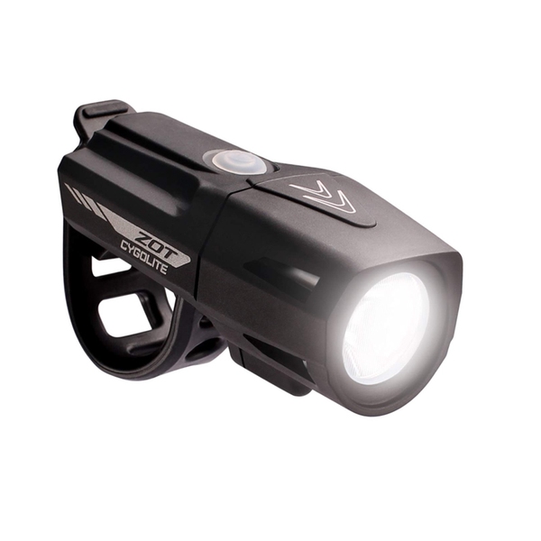 CYGOLITE(サイゴライト) ライト ZOT-450-USB ZOT 450 USB 最大450ルーメン 充電式 30200450 ライト