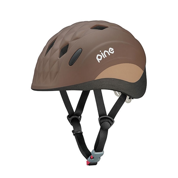 オージーケー カブト(OGK KABUTO) ヘルメット PINE(パイン) 20600244 ヘルメット
