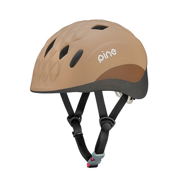 オージーケー カブト(OGK KABUTO) ヘルメット PINE(パイン) 20600245 ヘルメット