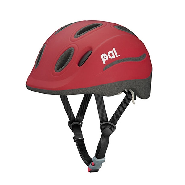 オージーケー カブト(OGK KABUTO) ヘルメット PAL(パル) 20600261 ヘルメット